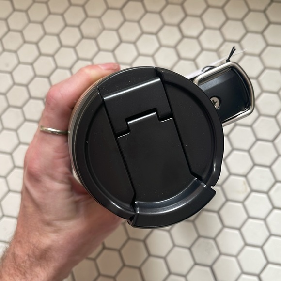 NEW Starbucks Stanley 2024 army/military cup - Picture 4 of 8